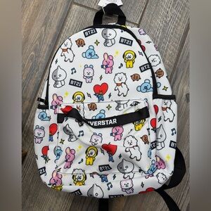 Miniso BT21 AOP Universtar Backpack